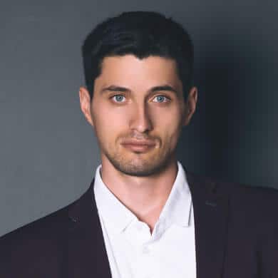 Akshat Nair